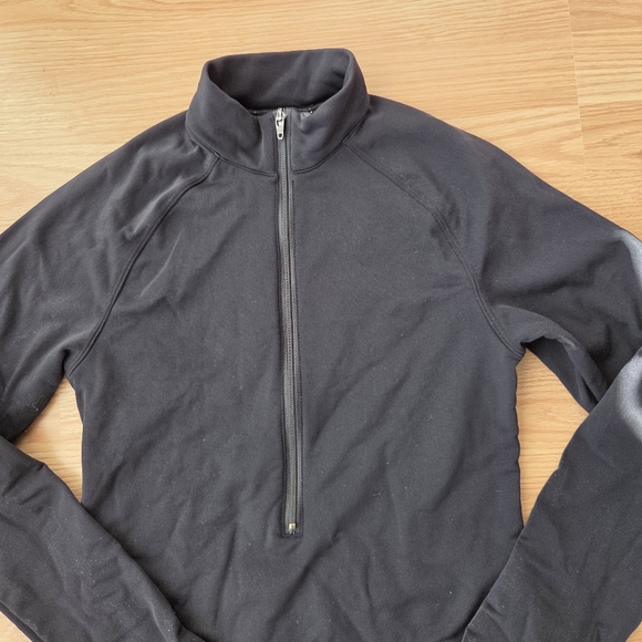 MEC Half Zip Pullover - Picture 3 of 10
